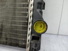 Radiateur Renault LAGUNA