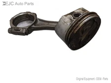 Piston and Connecting Rod Standard For 96-98 Chevrolet Blazer  4.3