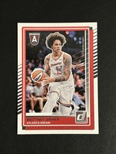2025 Panini Donruss WNBA - Brittney Griner #62