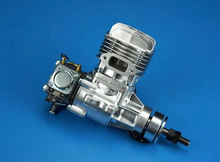 dle 20 engine products for sale | eBay