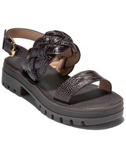 Cole Haan Cressida Leather Sandal Women's