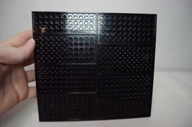 LEGO Architecture Villa Savoye (21014) Not Complete as is