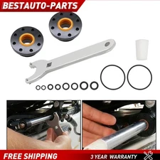 HS5157 Front Mount Hydraulic Steering Cylinder Seal Kit for Seastar With Wrench