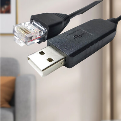 für Skywatcher HEQ5 Pro EQ5 Pro EQ6R AZ-EQ6 GT Mount zu PC EQMOD EQDir USB KabzG