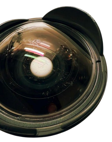 INON Underwater fisheye lens for action cameras UFL-G140SD - 第 3/6 張圖片