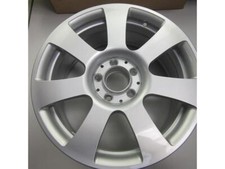 Mercedes Benz Original Alufelge 8x17 ET43 S Klasse W221 A2214010202 B66474265 A2