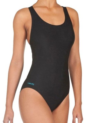 decathlon swim suit for ladies