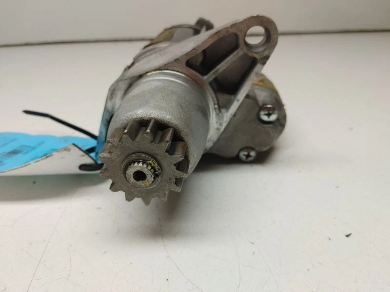 04 05 06 07 08 09 10 11 12 13 14 TOYOTA SIENNA MOTOR DE ARRANQUE Foto 4 de 4