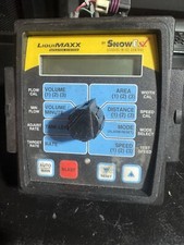 Snowex 18858 Liquimaxx Controller