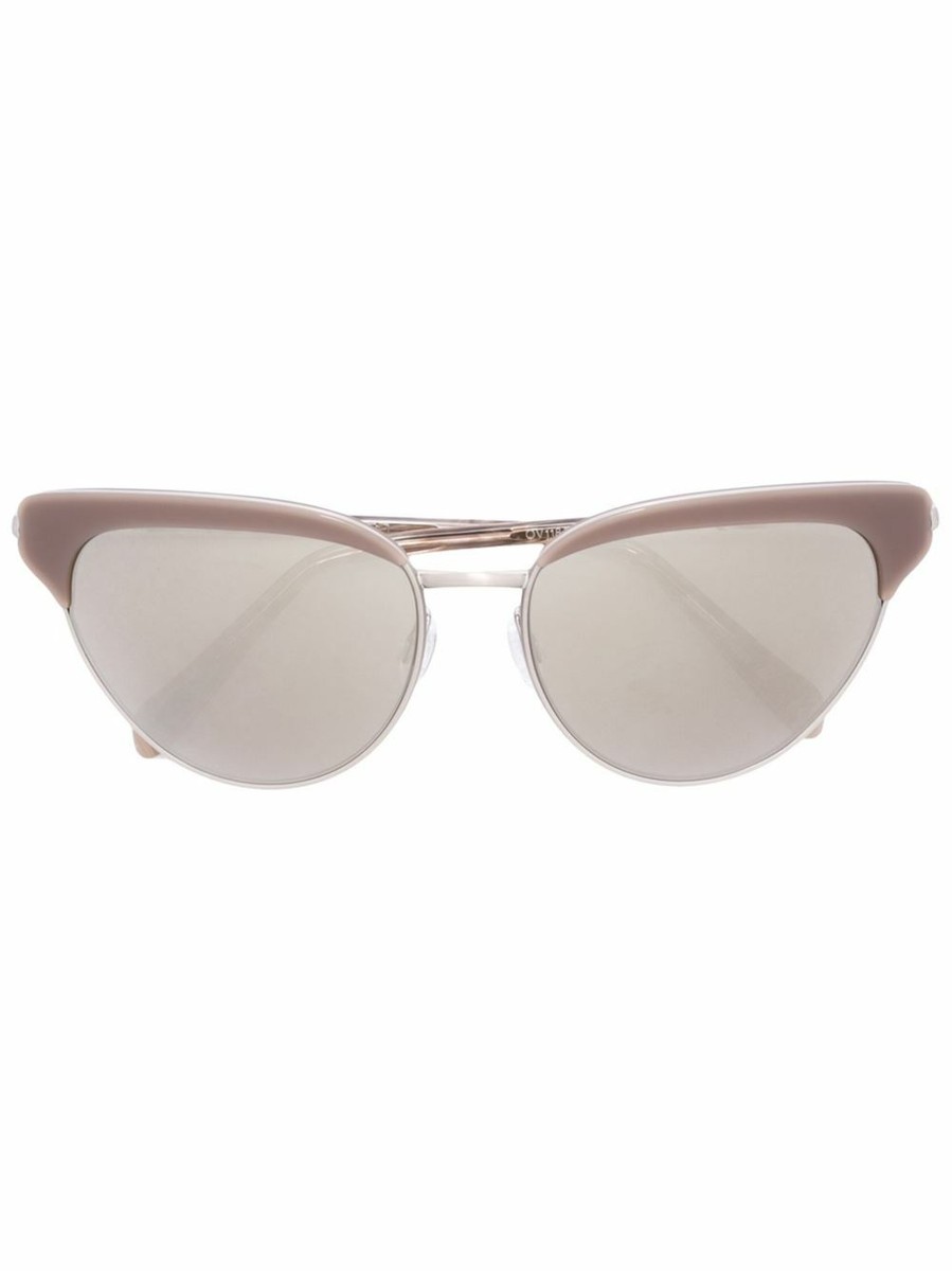 NEW Oliver Peoples Josa OV1187S 50636G brown brushed  display picture 2