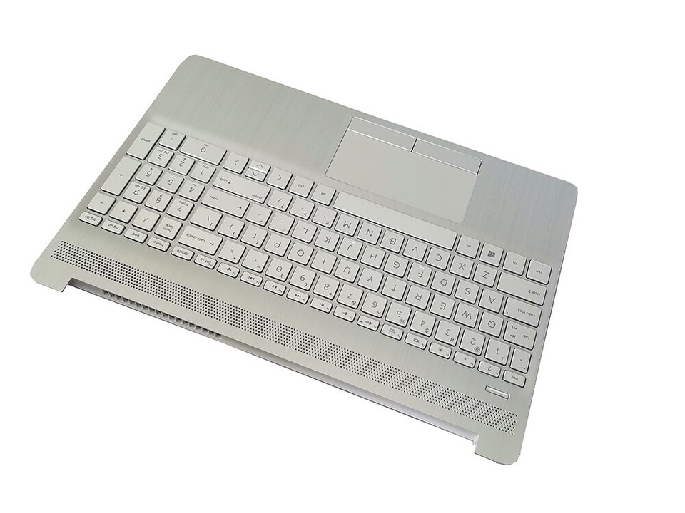 Charnières D'écran HP 15t-dw - Modèles Dw000, Dw200, Dw100, Référence L52009-001, Neuf Pour Remplacement