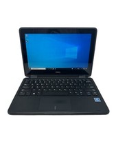 Dell Latitude 3190 2-in-1, 11.6 in Laptop,  ntel Core Pentium silver, SSD 120 GB