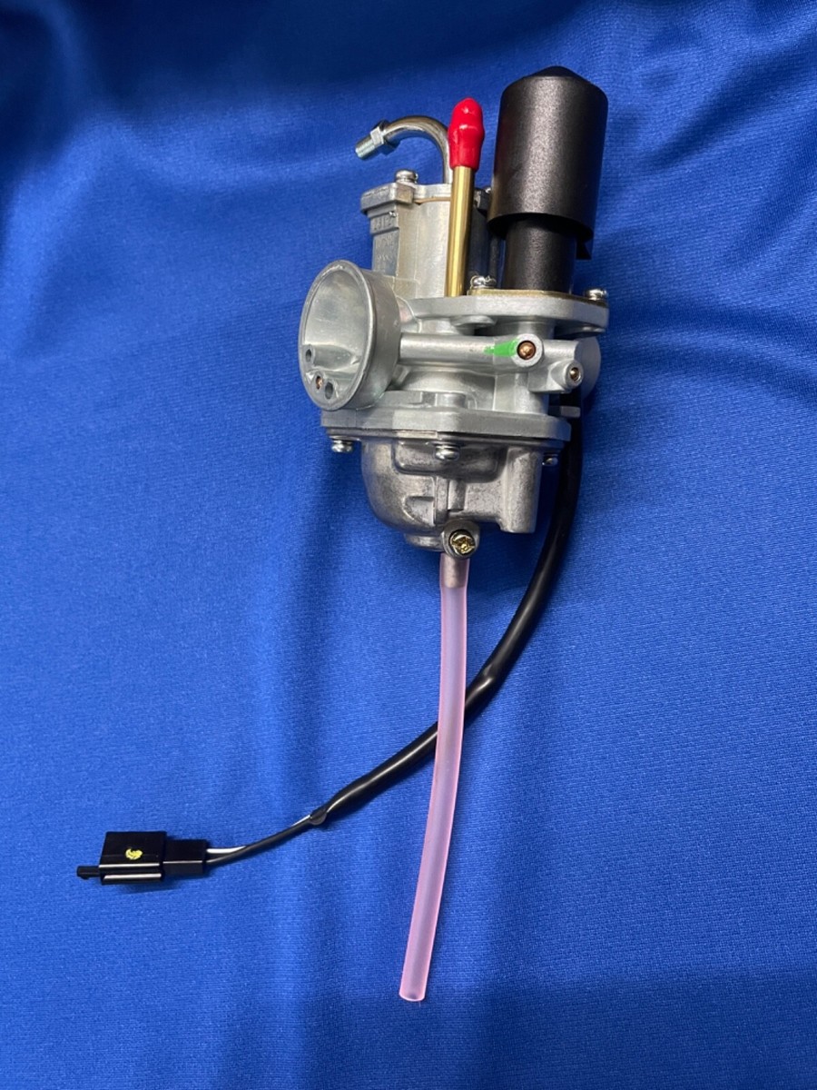 REAL Polaris OEM Dinli SunWorld Racing Carburetor H68 90cc