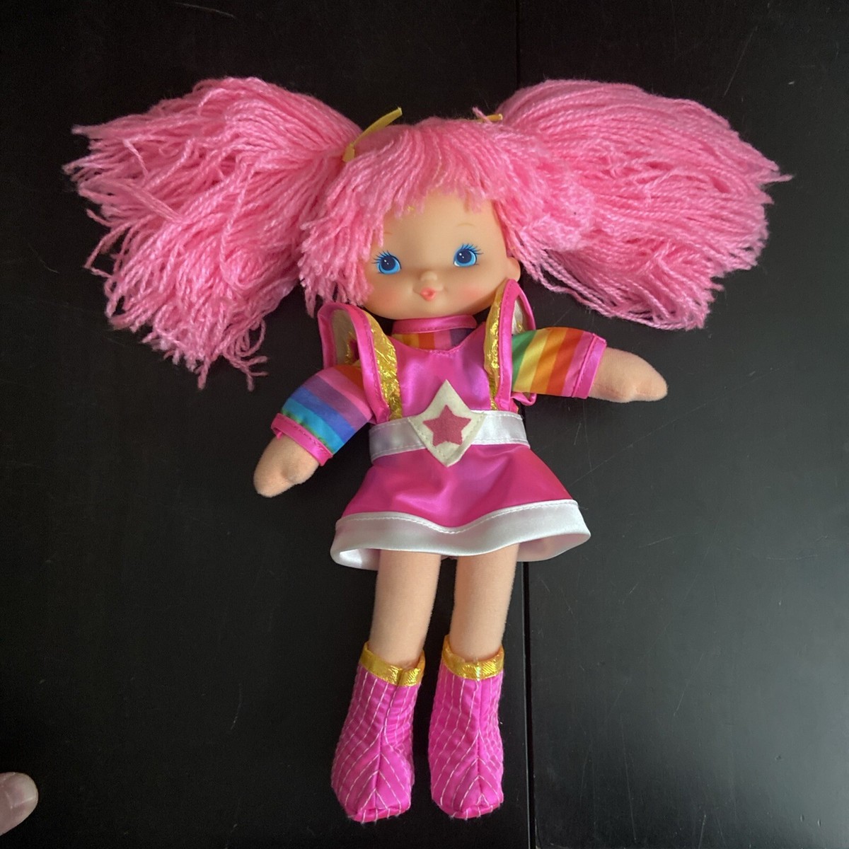 Rainbow ♡ ESP32 Rainbow | Crowd Supply