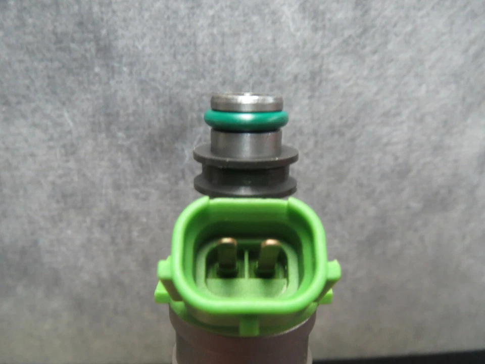 Reman Fuel Injector for 1989-1998 Mazda MPV 3.0L V6 - Made in USA - Ships Fast! - Изображение 3 из 4