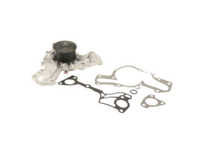 For 2015-2019 BMW X6 Water Pump 53643JHRR 2016 2017 2018 3.0L 6 Cyl 100% New