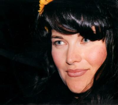 XENA WARRIOR PRINCESS ORIGINAL CREATION 5X6 LUCY LAWLESS CONVENTION PHOTO