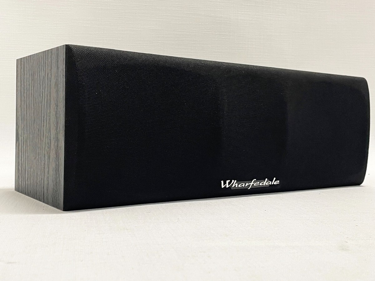Wharfedale Xarus Center Channel Speaker - Made in England - 120W