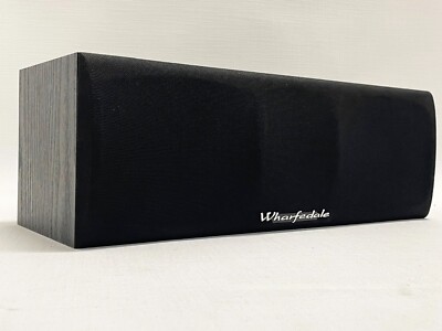 Wharfedale Xarus Center Channel Speaker - Made in England - 120W