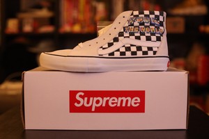 vans x supreme 2019