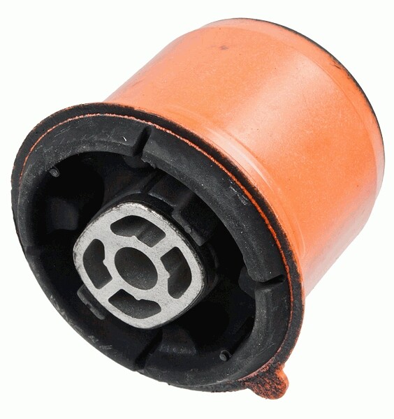 37491 01 LEMFÖRDER Mounting, axle beam for PEUGEOT