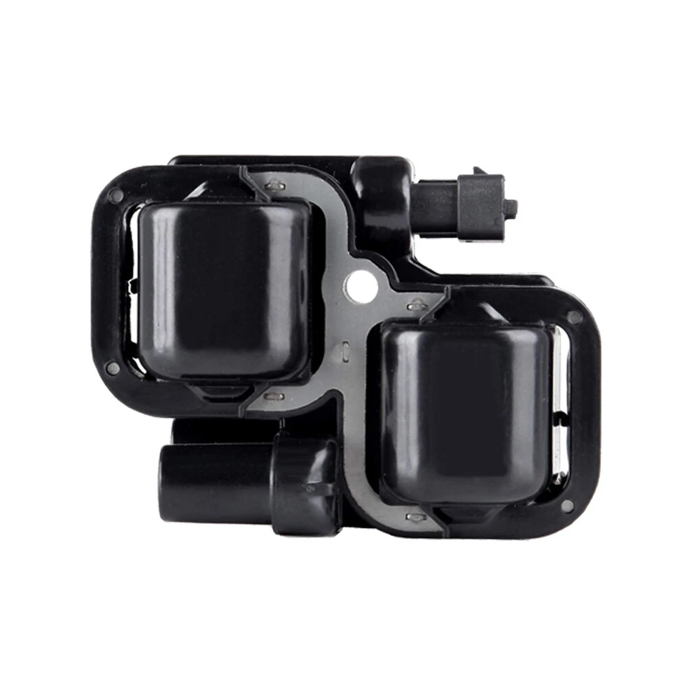 Bobina de encendido de calidad 8 piezas para Mercedes-Benz B C CL CLK E G ML R S SL SLK V6/V8 Foto 2 de 4