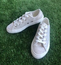 Converse ALL-STAR CTAS OX, Girls Youth/Junior, SIZE 1 US, BRAND NEW CONDITION