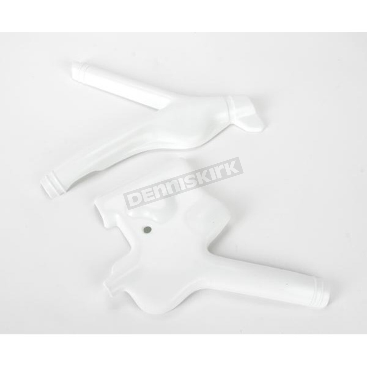UFO Frame Guards Xr600r White HO02685041 1248829 for sale online eBay