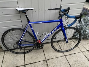 felt f75 road bike