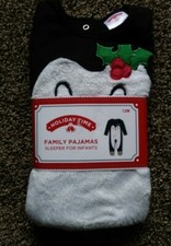 New Penguin 12 Months Footie Pajamas