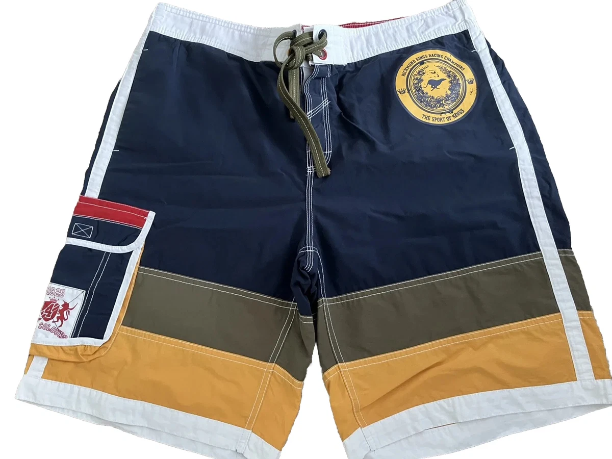 Lee cooper swim shorts best sale mens