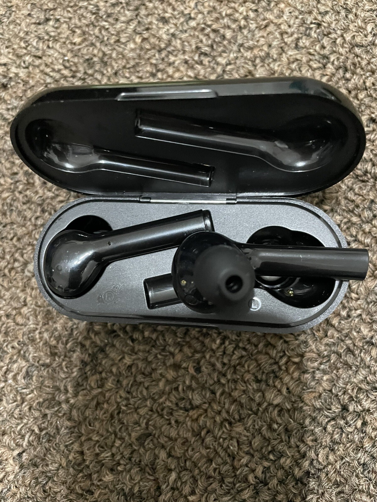 bluetooth earbuds wireless Touch-image