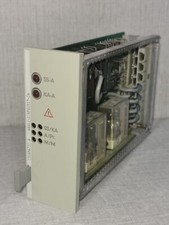 SIEMENS ISKAMATIC A -AAV11-2/ 6FQ1517-2A MODULE