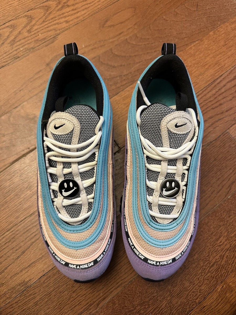 Size 7 - Nike Air Max 97 Have a Nike Day | eBay