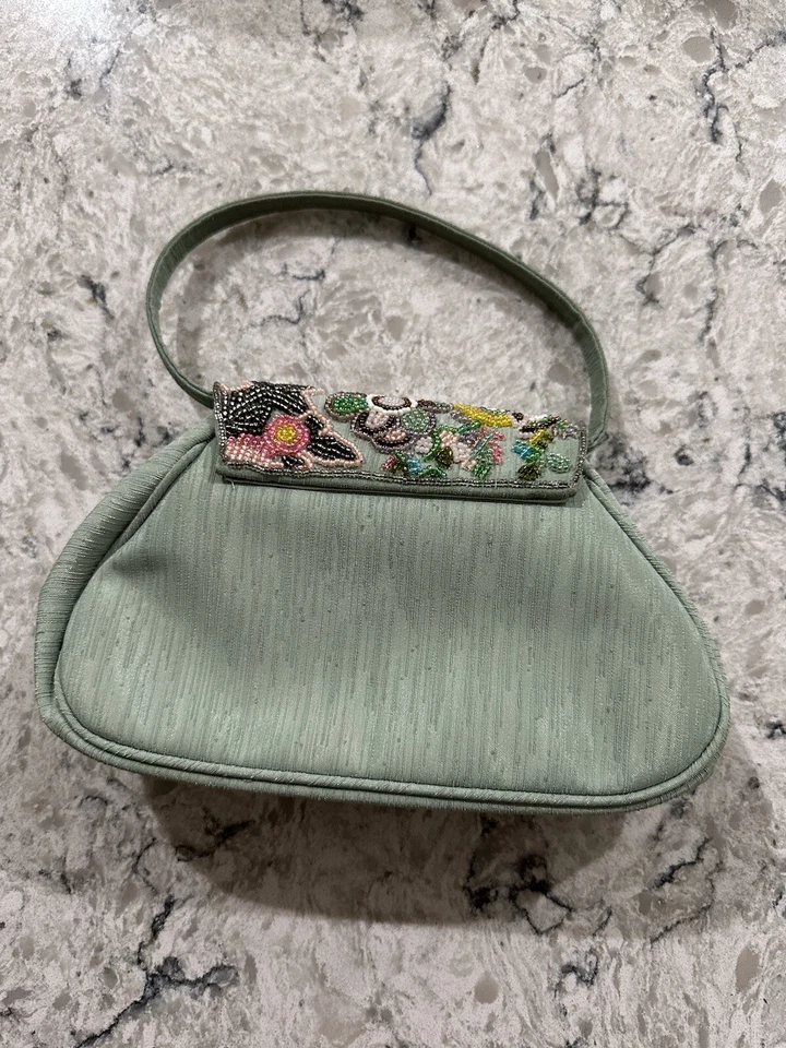 Monedero de colección Kate Landry Art, 2 longitudes de correa Foto 2 de 4