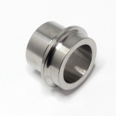 Daytona 675 TITANIUM Triumph rear wheel spacer T2010492 Bonneville T120