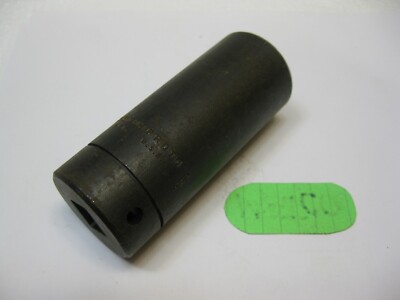 PROTO tools 1/2'' drive 1'' SAE 6 point DEEP Impact Socket 7332-H USA Nice!