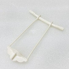 VTG Hasbro 1977 Weebles Wobbles Circus Replacement SWING Part 143004-1 VGUC