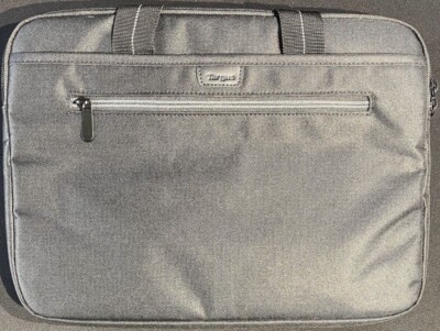 Targus 14'' Slipskin Laptop Sleeve/Carrying Case w/Handle / TSS932