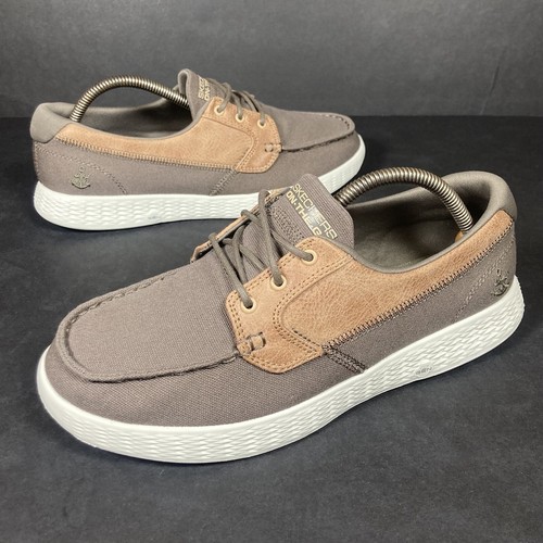 Skechers GoWalk Goga Max Gen 5 Mens 