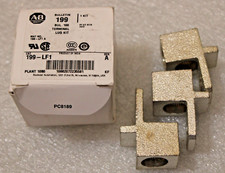 Allen Bradley 199-LF1 Series  A  Terminal Lug Kit AB New