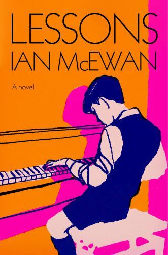 Ian McEwan ~ LEKTIONEN ~ SIGNIERTER 1./DJ ~ SCHÖNE KOPIE - Bild 1 von 1