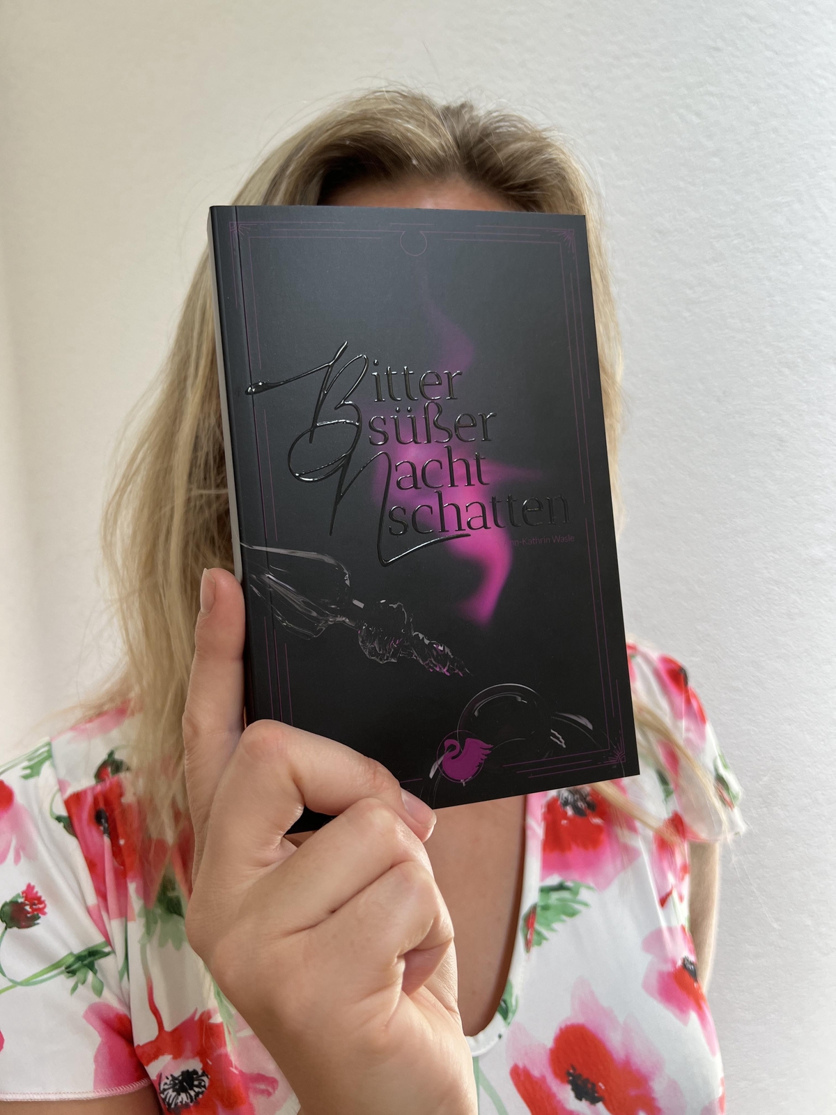 Thumbnail - Bittersüßer Nachtschatten Ann-kathrin Wasle