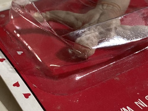 Ganz Grow A Boyfriend Neuheit Gag Geschenk ungeöffnete Verpackung Vintage LIEBHABER JUNGE RAR - Bild 7 von 10