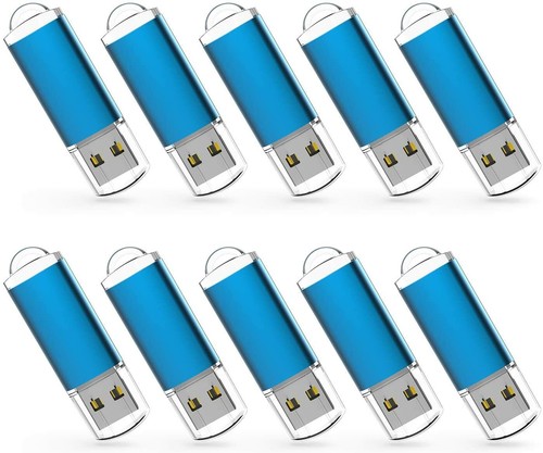 10/20/50/100 Pack 1GB USB 2.0 MEMORY STICK Flash Drive Thumb Pen Drive WHOLESALE - Picture 12 of 12