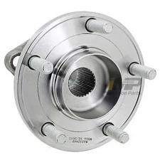 Rr Hub Assy  WJB  WA512449