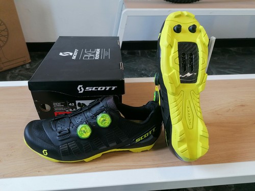 Scarpa SCOTT MTB RC ULTIMATE nr42 | eBay
