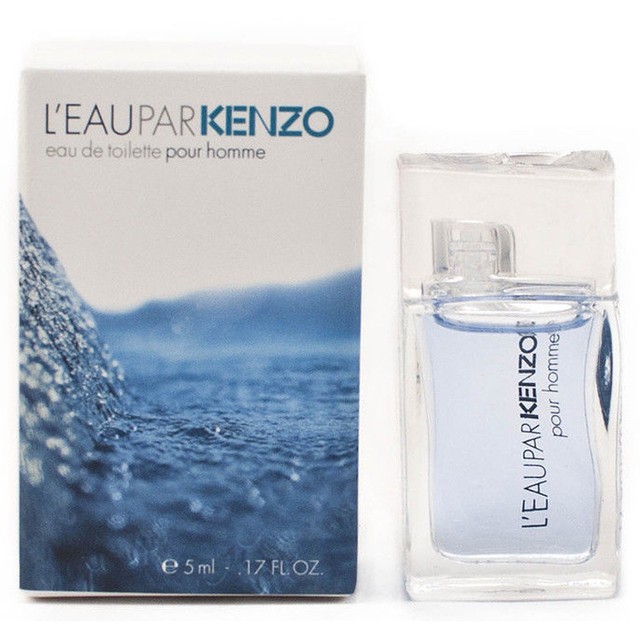 kenzo men perfume