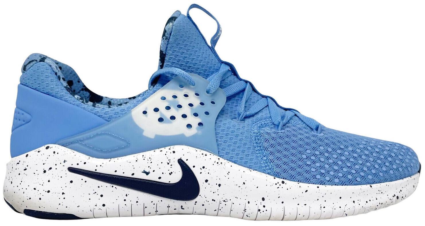 nike free tr v8 blue