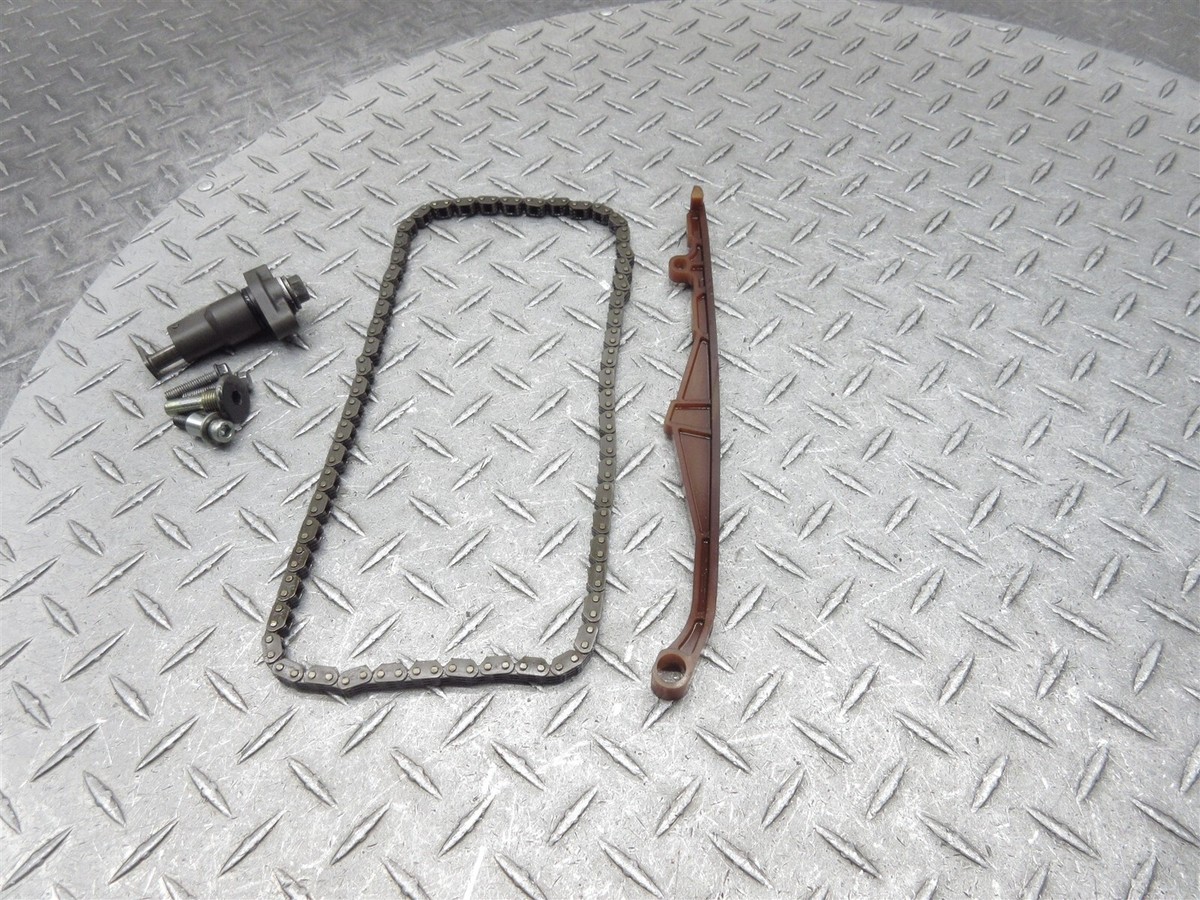 2005 05-06 Kawasaki ZX6R Ninja 636 ZX636 Lot Cam Chain Tensioner